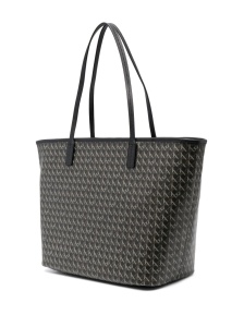 Tory Burch Ever-Ready Shopping with Zip - Img 4