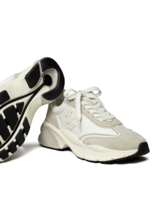 Tory Burch good luck sneakers - Img 2