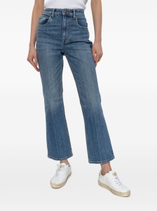 Tory Burch Jeans Blue - Img 4