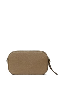 Tory Burch Miller mini leather camera bag - Img 3