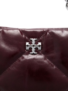 Tory Burch Quilted Chain-Strap Shoulder Bag - Img 2