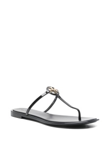 Tory Burch Sandals Black - Img 2