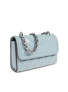 Tory Burch small Fleming shoulder bag - Img 2