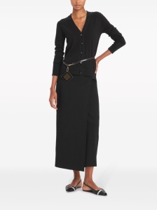 Tory Burch Sweaters Black - Img 4