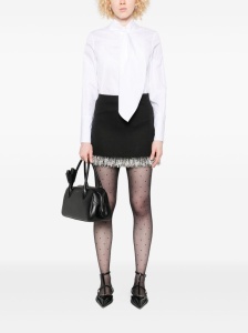 TRAME AUREE Shirts White - Img 3