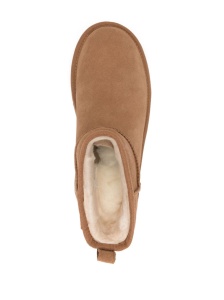 UGG Australia Boots Beige - Img 3