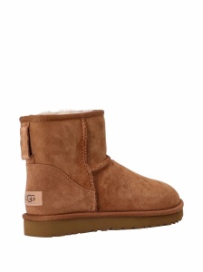 Ugg Australia Classic Mini II boots - Img 2