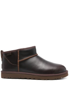 Ugg Australia Classic Ultra Mini boots