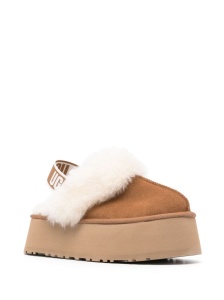 UGG Australia Sandals Beige - Img 2