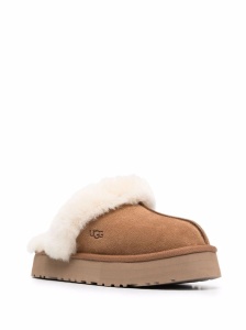 UGG Australia Sandals Beige - Img 2