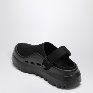 UGG PeakMod sabots in Woodland Black - Img 2