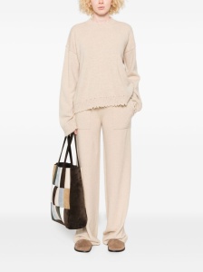 Uma Wang Sweaters Beige - Img 2