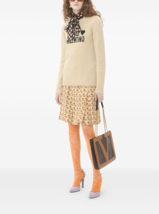Valentino Chez Valentino Sweater - Img 2