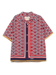 Valentino Cotton shirt