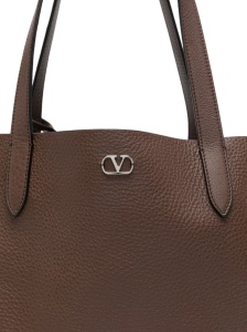 Valentino Garavani Bags.. Brown - Img 3