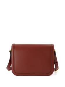 Valentino Garavani Flap leather shoulder bag - Img 2