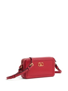 Valentino Garavani Mini Alltime shoulder bag - Img 3