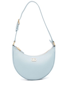 Valentino Garavani Mini VLogo shoulder bag - Img 1