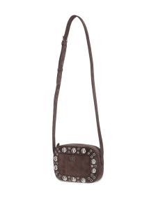 Valentino Garavani Nellcôte cross body bag - Img 4