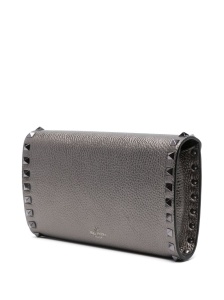 Valentino Garavani Rockstud clutch bag - Img 4