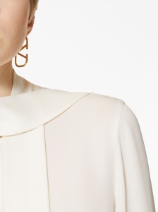 Valentino Garavani VLogo Signature earrings - Img 3
