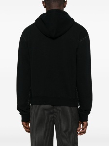 Valentino Logo-print hoodie - Img 2