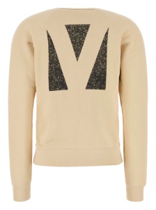 Valentino Panther lady sweatshirt - Img 2