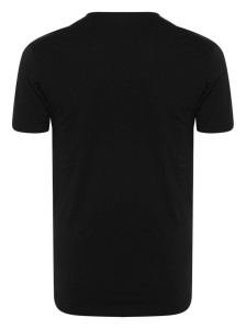 Versace Medusa-print cotton T-shirt - Img 3
