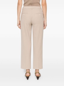 Via Masini 80 Trousers Beige - Img 2