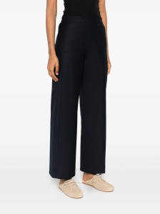 Via Masini 80 Trousers Blue - Img 4