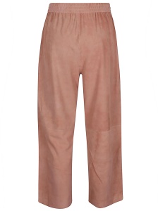 Via Masini 80 Trousers Powder - Img 2