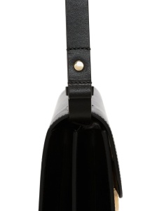 Victoria Beckham Dorian Bag In Smooth Leather - Img 2