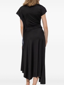 Victoria Beckham Dresses Black - Img 3