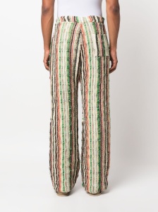 VITELLI Trousers MultiColour - Img 2