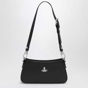 Vivienne Westwood Black Tasha bag