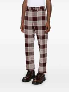 Vivienne Westwood Trousers Red - Img 3