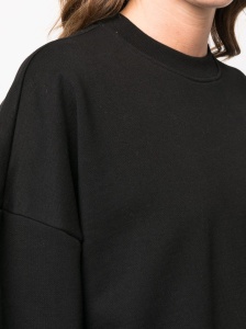 WARDROBE.NYC Sweaters Black - Img 3