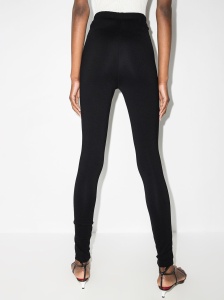 WARDROBE.NYC Trousers Black - Img 2