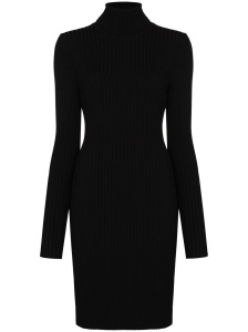 Wolford Dresses Black