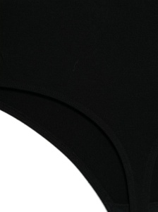 Wolford Top Black - Img 3