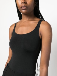 Wolford Top Black - Img 3