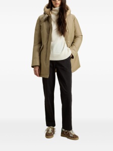 Woolrich Coats Beige - Img 4