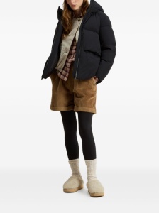 Woolrich Coats Black - Img 3
