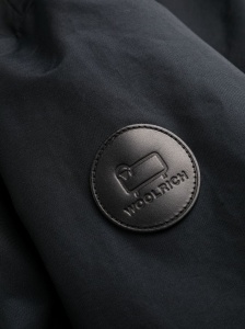 Woolrich Coats Blue - Img 3