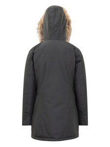 Woolrich Coats Blue - Img 2