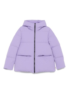 Woolrich Coats Lilac