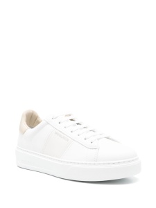 Woolrich Sneakers White - Img 4