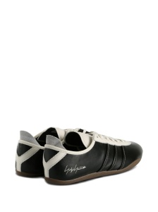 Y-3 Sneakers Black - Img 3