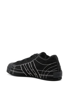 Y-3 Sneakers Black - Img 4