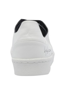 Y-3 Sneakers Grey - Img 4